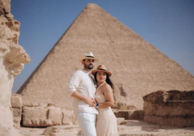 From Ship to Pyramid — Complete Cairo Day Timeline for Cruise Travelers