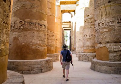 Can you visit Luxor in one day from Safaga Port