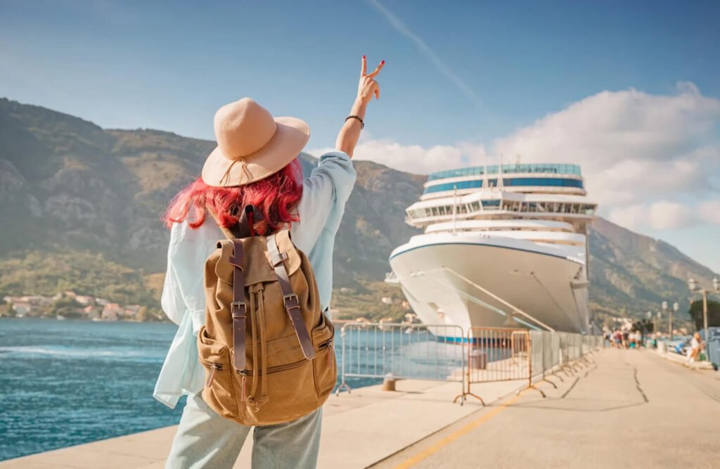 Safaga Port Shore Excursion