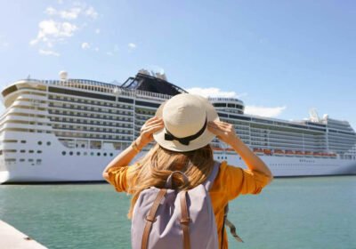 Mistakes cruise passengers make in Egypt