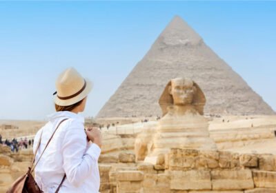 How to Avoid Tourist Traps at the Pyramids — Advice from Local Guides