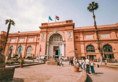 Cairo Day Tour from Sokhna Port— Is It Worth It?